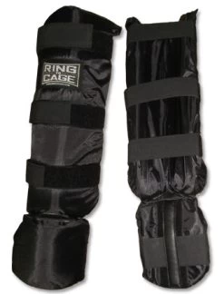 Ultra Light Shin Instep - Shoe Style