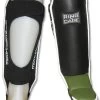 Hook&Loop Grappling Shin Instep - Open Back -Boxing Shop RC13 09646.1372720961.1280.1280