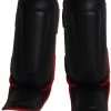 NO LOGO Muay Thai Pro-Style II Shin Instep -Boxing Shop RC14BN 2 96243.1584206039.1280.1280