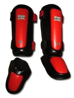 GelTech Muay Thai Shin Instep