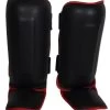 NO LOGO Youth Muay Thai Pro-Style II Shin Instep -Boxing Shop RC14KBN 3 41911.1584206822.1280.1280