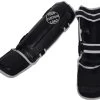 CUSTOM Muay Thai Pro-Style Shin Instep -Boxing Shop RC14w N 1 LOGO 40623.1603380229.1280.1280