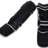 NO LOGO Muay Thai Pro-Style Shin Instep -Boxing Shop RC14w N 33051.1584207832.1280.1280