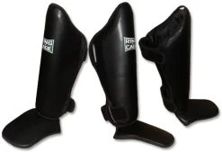 Muay Thai Ergonomic Shin Instep -Boxing Shop RC15A 4 32317.1379104583.1280.1280