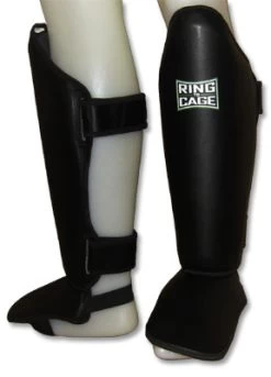 Muay Thai Ergonomic Shin Instep