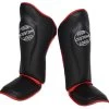 CUSTOM Platinum MMA Muay Thai Shin Guards -Boxing Shop RC15LE2N 1 logos 80638.1603934475.1280.1280
