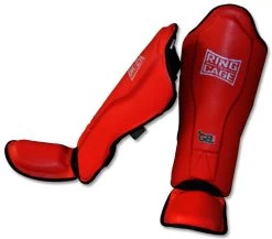 Platinum GelTech MMA Muay Thai Shin Guard - 3 Colors -Boxing Shop RC15LER 252822529 97168.1372725371.1280.1280