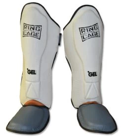 Platinum GelTech MMA Muay Thai Shin Guard - 3 Colors -Boxing Shop RC15LEW 2 24403.1372724896.1280.1280