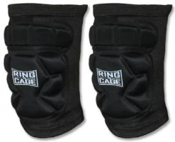 Grappling Slide-fit Knee Pads
