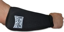 Forearm Guards -Boxing Shop RC18F back 29709.1381015422.1280.1280