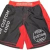 CUSTOM Premium MMA Board Shorts - Youth & Adult -Boxing Shop RC25N total 3 LOGO 05275.1584398445.1280.1280