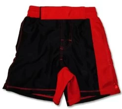 NO LOGO Kids Premium Board Shorts