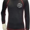 CUSTOM Grappling Long Sleeve Rash Guard -Boxing Shop RC28N 1 logo 89898.1603389041.1280.1280