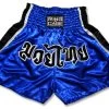 Muay Thai Shorts-Blue -Boxing Shop RC31B A252812529 98588.1372721081.1280.1280