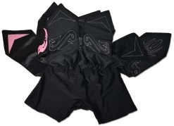 GLADIATOR Style MMA BOXING MUAY THAI Shorts -Boxing Shop RC31GLAD3PK 2 07204.1575882422.1280.1280