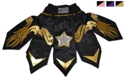 GLADIATOR Style MMA BOXING MUAY THAI Shorts
