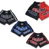 KRU TRAINING - Muay Thai Shorts -Boxing Shop RC31KUR all 45208.1384397529.1280.1280