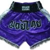 Muay Thai Short-Purple (Lavender) -Boxing Shop RC31PL 66437.1698335500.1280.1280