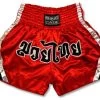 Muay Thai Shorts-Red -Boxing Shop RC31R252812529 64317.1372721098.1280.1280