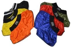 Retro Muay Thai Short - 6 Colors -Boxing Shop RC31RETRO all 76543.1583613064.1280.1280