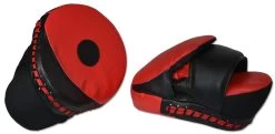 CUSTOM Deluxe Punch Mitts -Boxing Shop RC33N 79017.1603304458.1280.1280