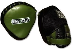 GelTech Mini Punch Mitt - Safety Cover -Boxing Shop RC35 a 24977.1379039120.1280.1280