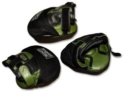 GelTech Mini Punch Mitt - Safety Cover -Boxing Shop RC35 c 92702.1379039121.1280.1280