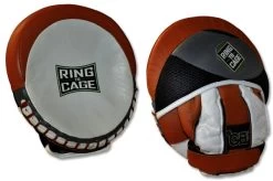 Platinum GelTech Catch-N-Feed Micro Punch Mitt
