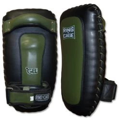 Ultra-Light Ultimate GelTech Thai Pad