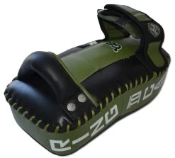 Mini Deluxe Thai Pad