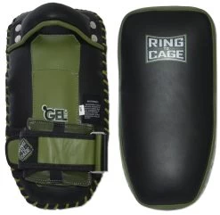 Mini Deluxe Thai Pad -Boxing Shop RC36M front 22 59818.1668987671.1280.1280