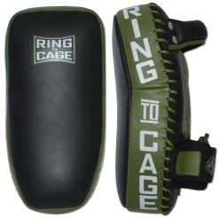 Mini Deluxe Thai Pad -Boxing Shop RC36M front 2 35972.1668987671.1280.1280