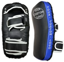 CUSTOM Pro Curved Thai Pad