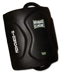 GelTech Muay Thai Low/Leg Kick Pad - Curved -Boxing Shop RC40 D 63269.1372721162.1280.1280