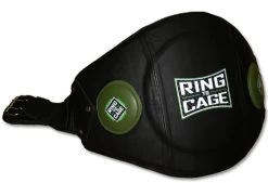 Traditional Belly Pad