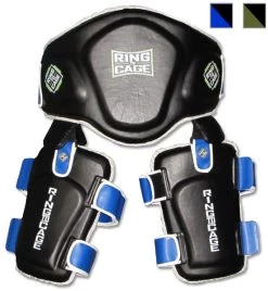 Pro Belly & Thigh Pad Combo