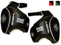 Deluxe Muay Thai Thigh Guard -Boxing Shop RC42CG b 33588.1380295964.1280.1280