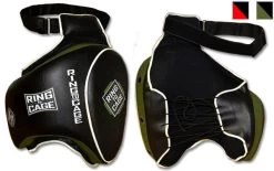 Deluxe Muay Thai Thigh Guard