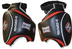 Deluxe Muay Thai Thigh Guard -Boxing Shop RC42CR 09162.1384399901.1280.1280