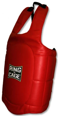 Muay Thai Competition/Sparring Vest