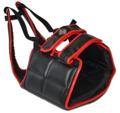 Kids MMA, Muay Thai, Boxing Sparring/Competition Vest -Boxing Shop RC43K 74422.1638060436.1280.1280