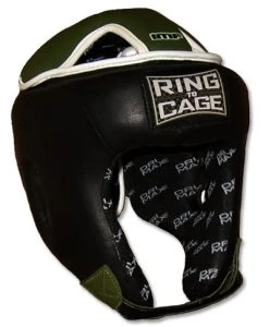 Grappling Headgear
