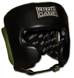 Sparring Headgear-cheek Only