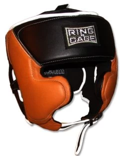 Premium Training Headgear - Limited Edition