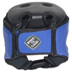 Muay Thai Competition Headgear -Boxing Shop RC49B 3 59462.1570840268.1280.1280