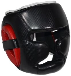NO LOGO Sparring Headgear-chin & Cheek -Boxing Shop RC50w N 29330.1584214430.1280.1280