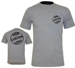 CUSTOM T-Shirts