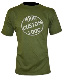 CUSTOM T-Shirts -Boxing Shop RC79 marine green FRONT big 15917.1603401561.1280.1280