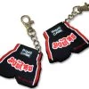 Mini Muay Thai Short Keychain - Rubber -Boxing Shop RC81MT 84795.1372721322.1280.1280