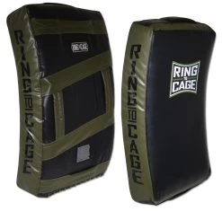 Ultima Curved Body Kicking Shield